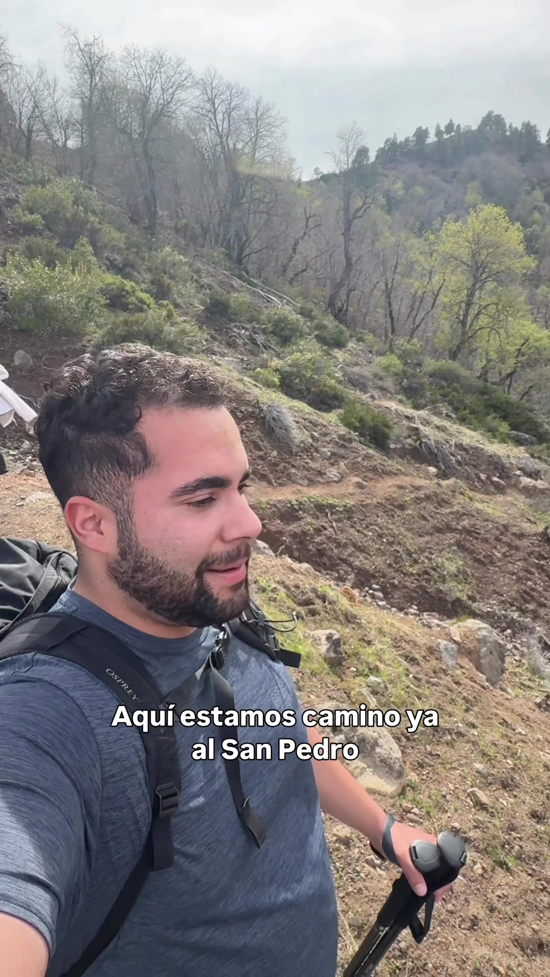 @Sebastian Moreno🏕️