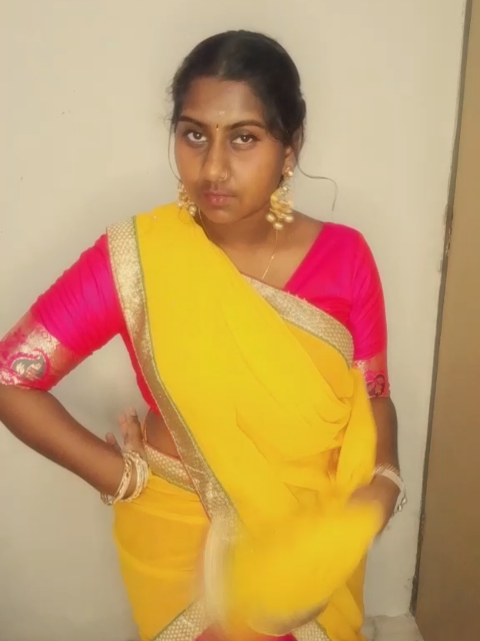 @Shalu | ஷாலினி🦋