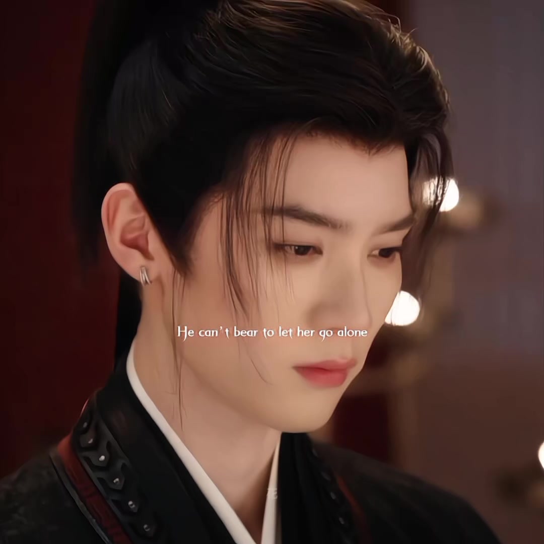 @Flower花 | zhou yiran