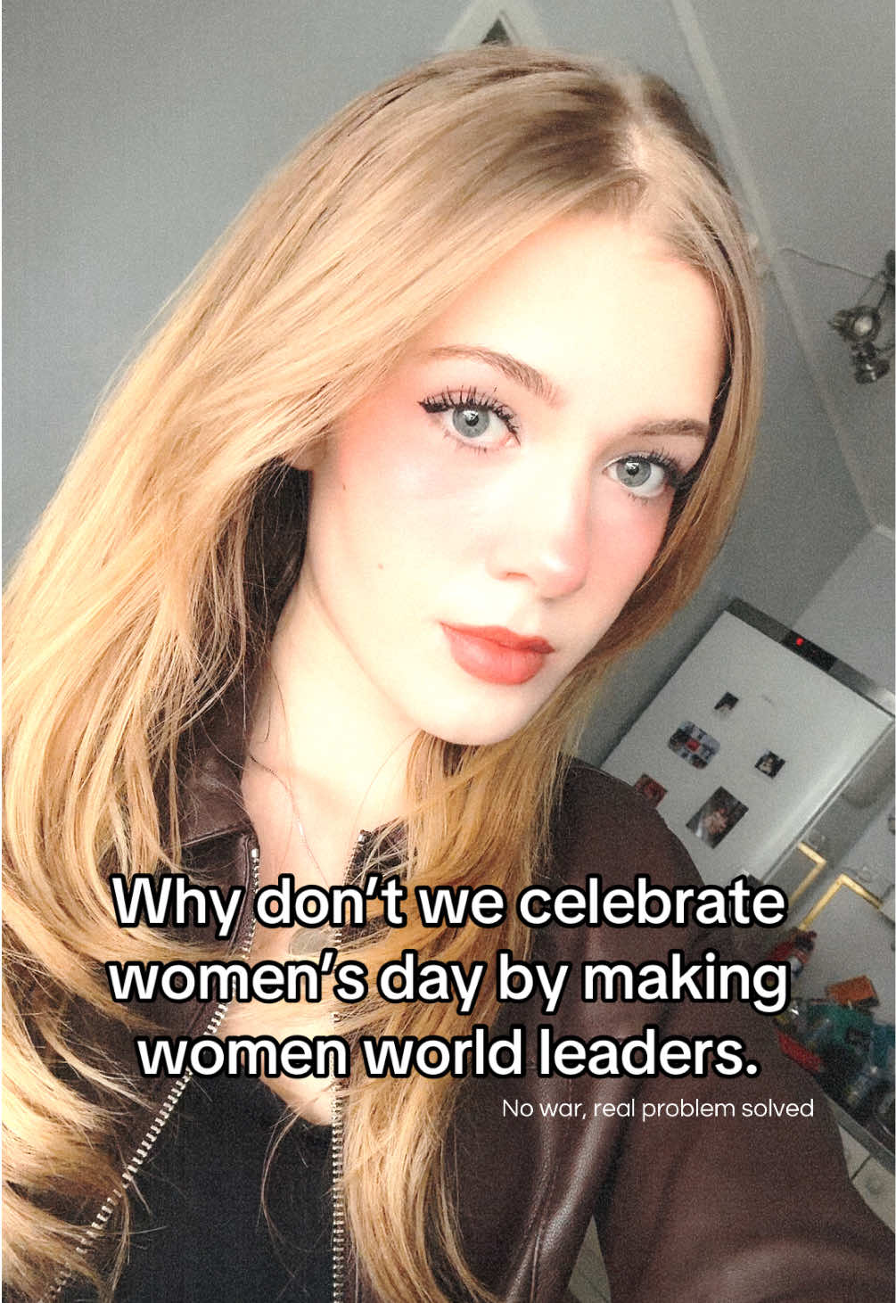 @VILDE HANSEN⚡️