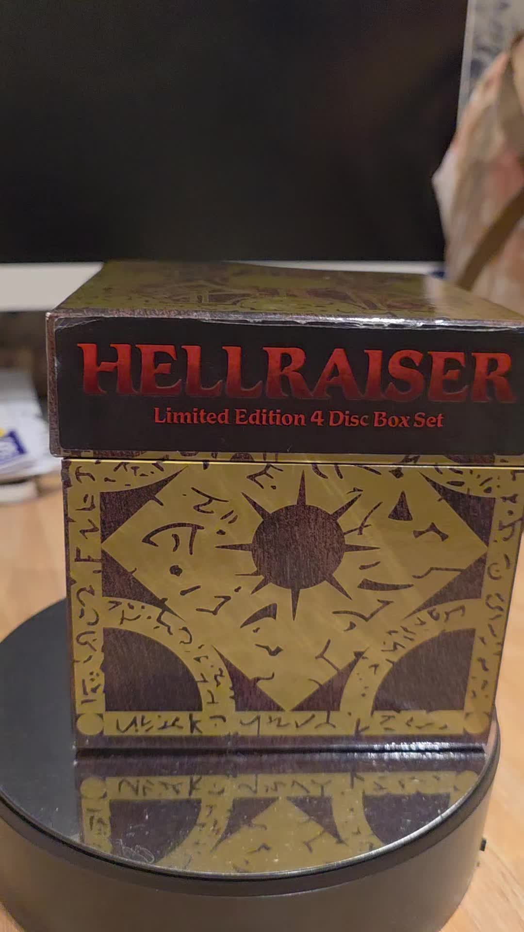 @Dan | Horror Collector