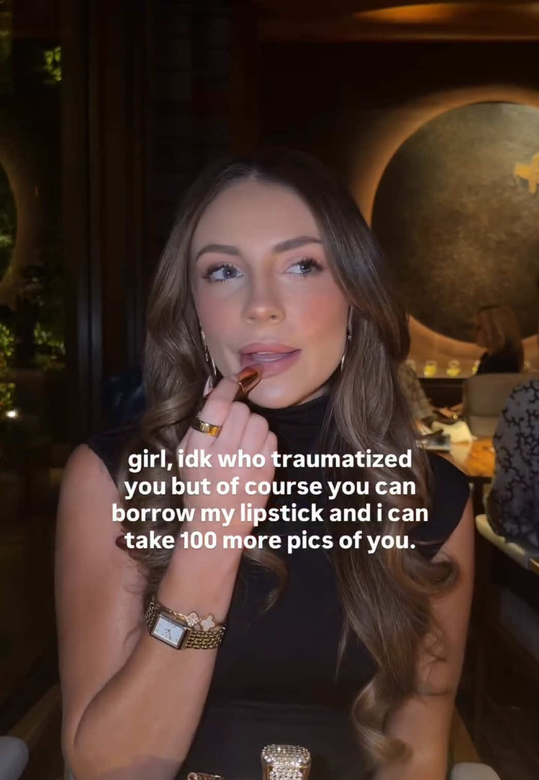 @Zo&euml; Gordon