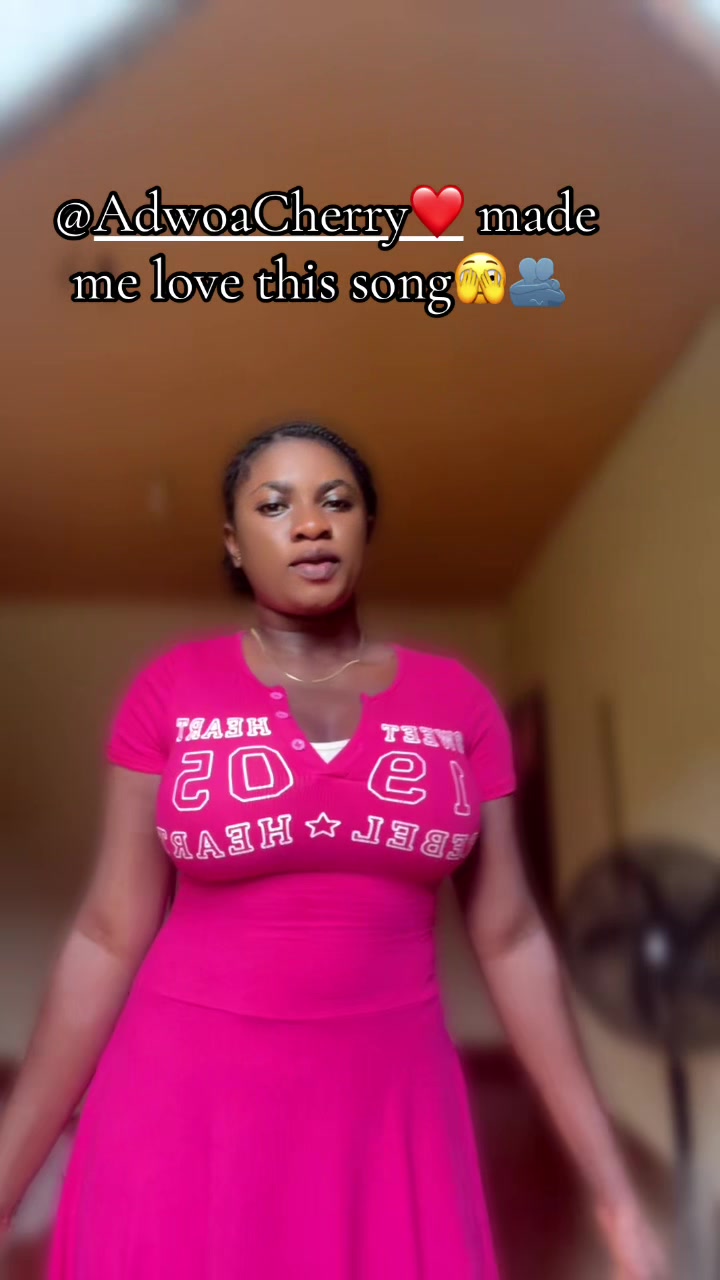 @🦋\~ABENĂ~YEBOAH\~❤️🦋