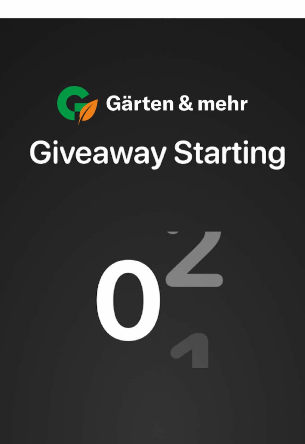 @G&auml;rten und mehr
