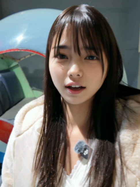 @にどねのお散歩
