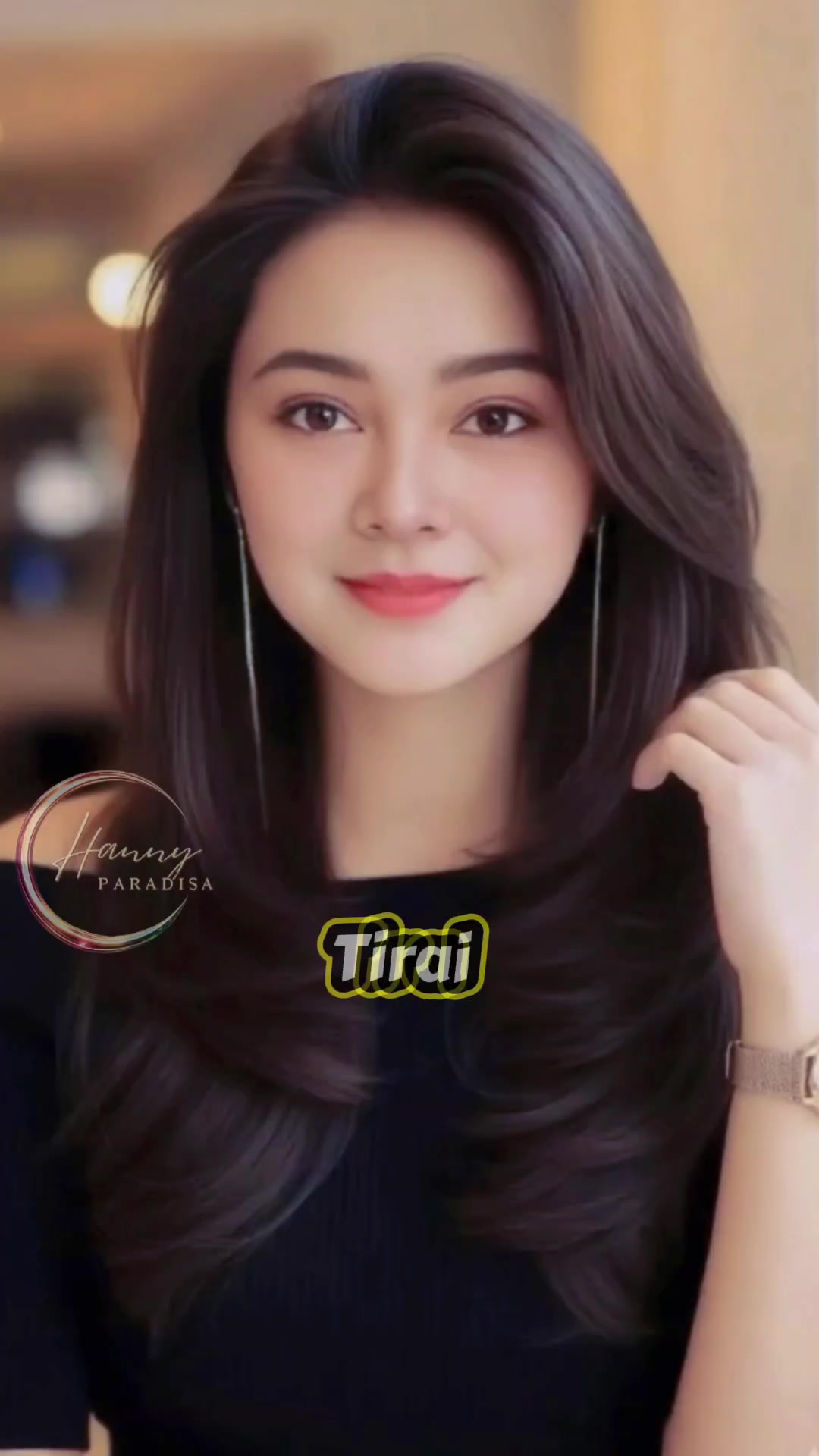 @Dari Kontak Anda