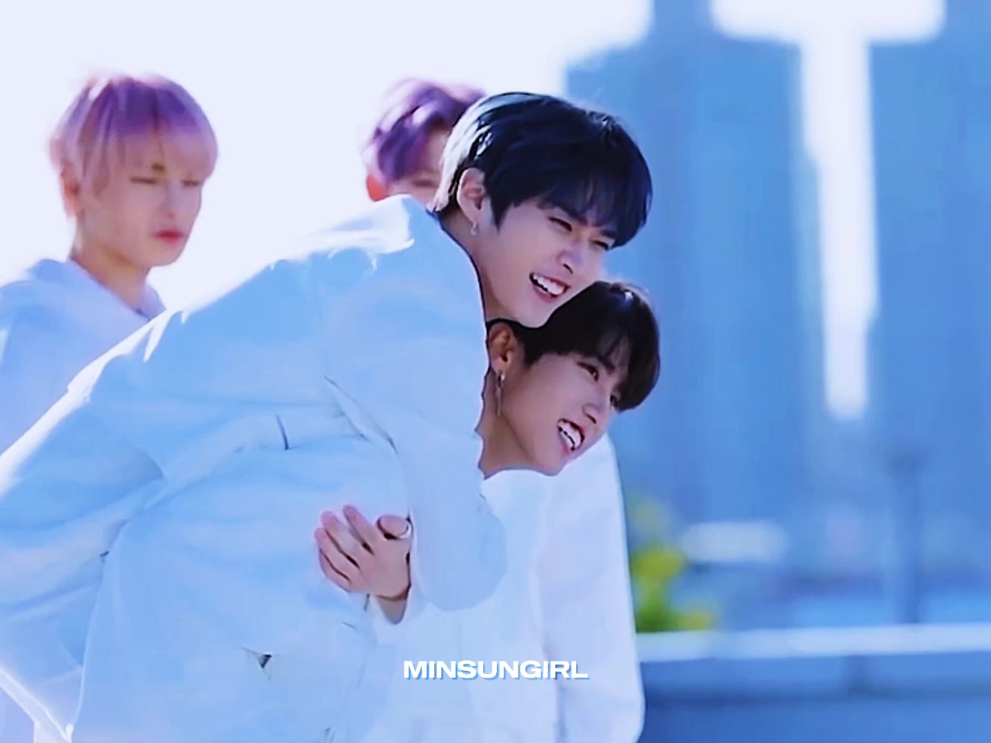 @minsung edits
