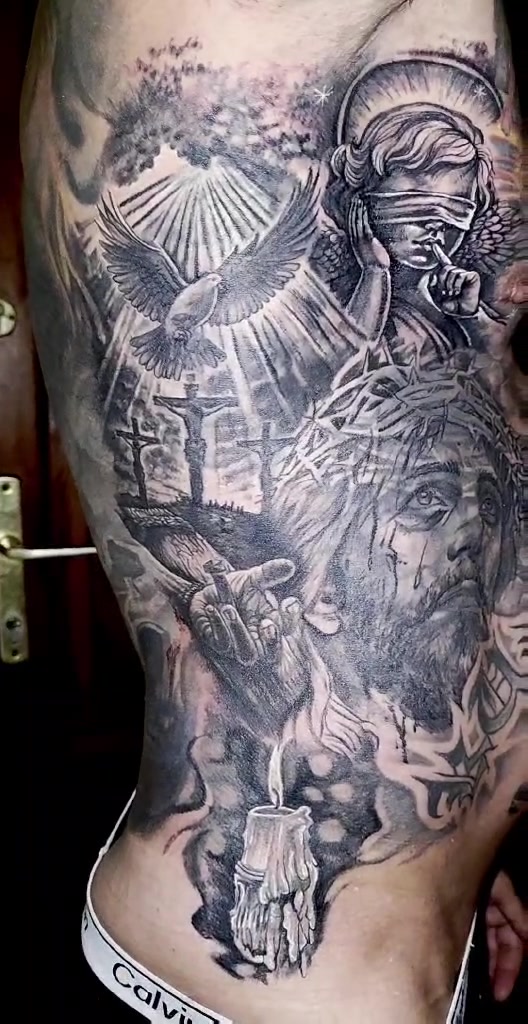 @Gerri Budapest Ink🤩