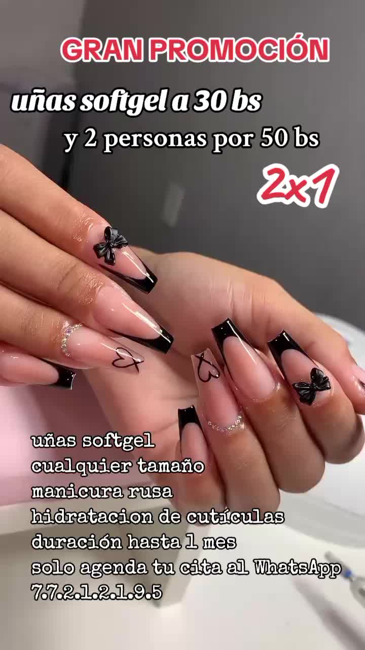 @ANGY SALÓN DE UÑAS Y PESTAÑAS