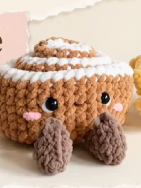 @The littlest pumpkin patch