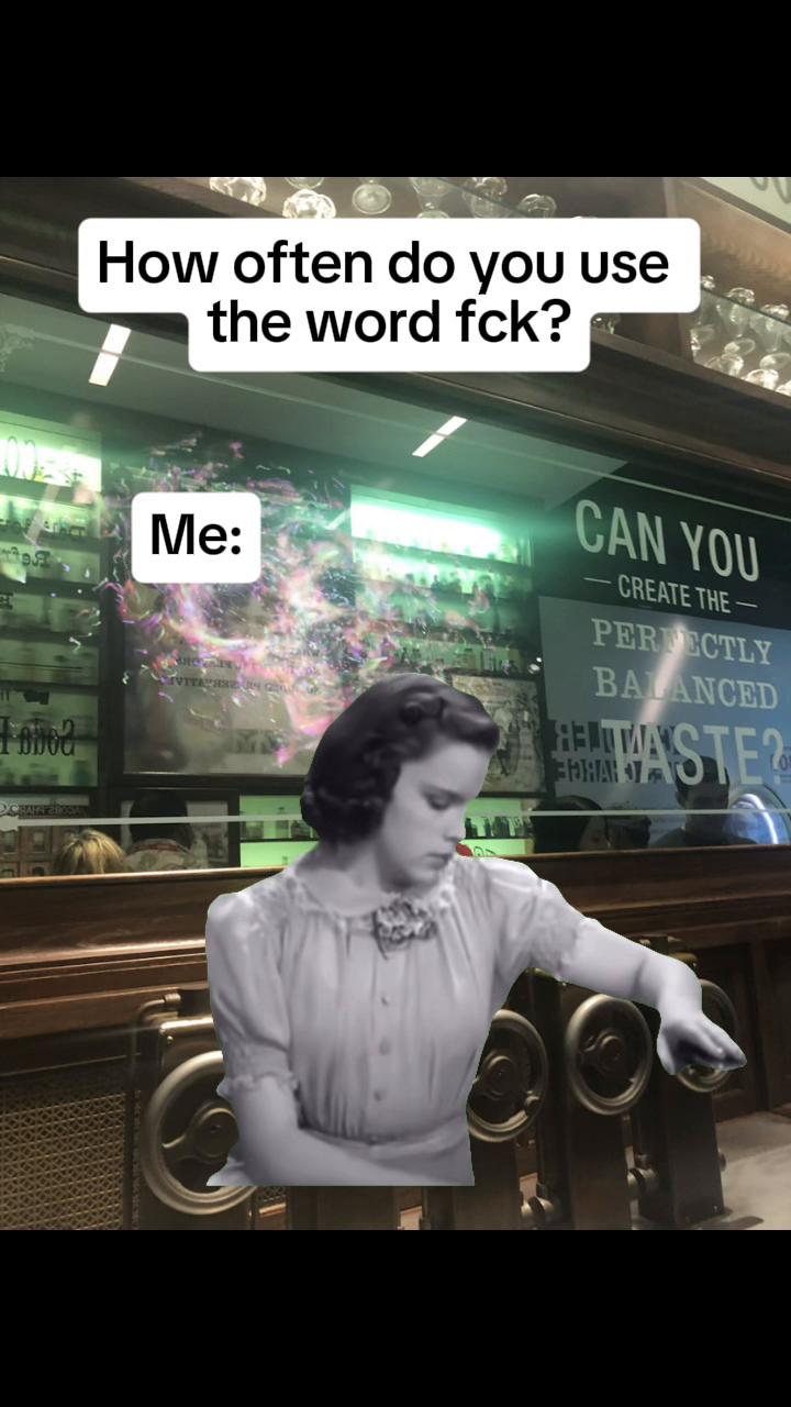 @Sonya Avery
