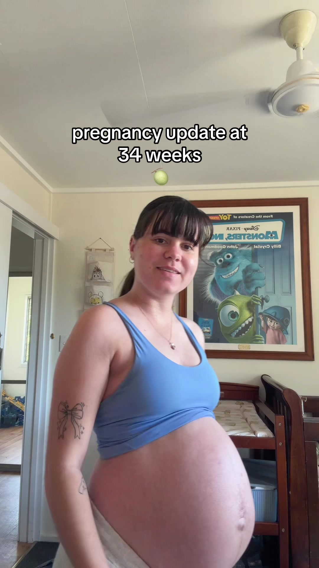 @natalie | first time mum ‧₊˚✧