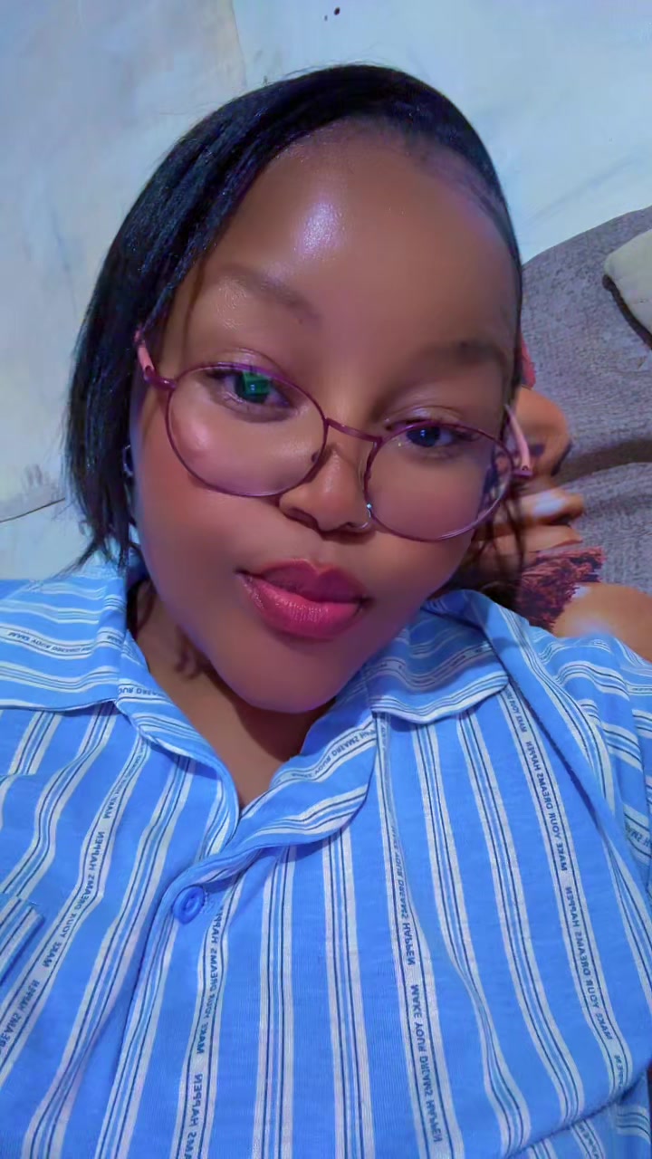 @MaSediTsatsi 🫧