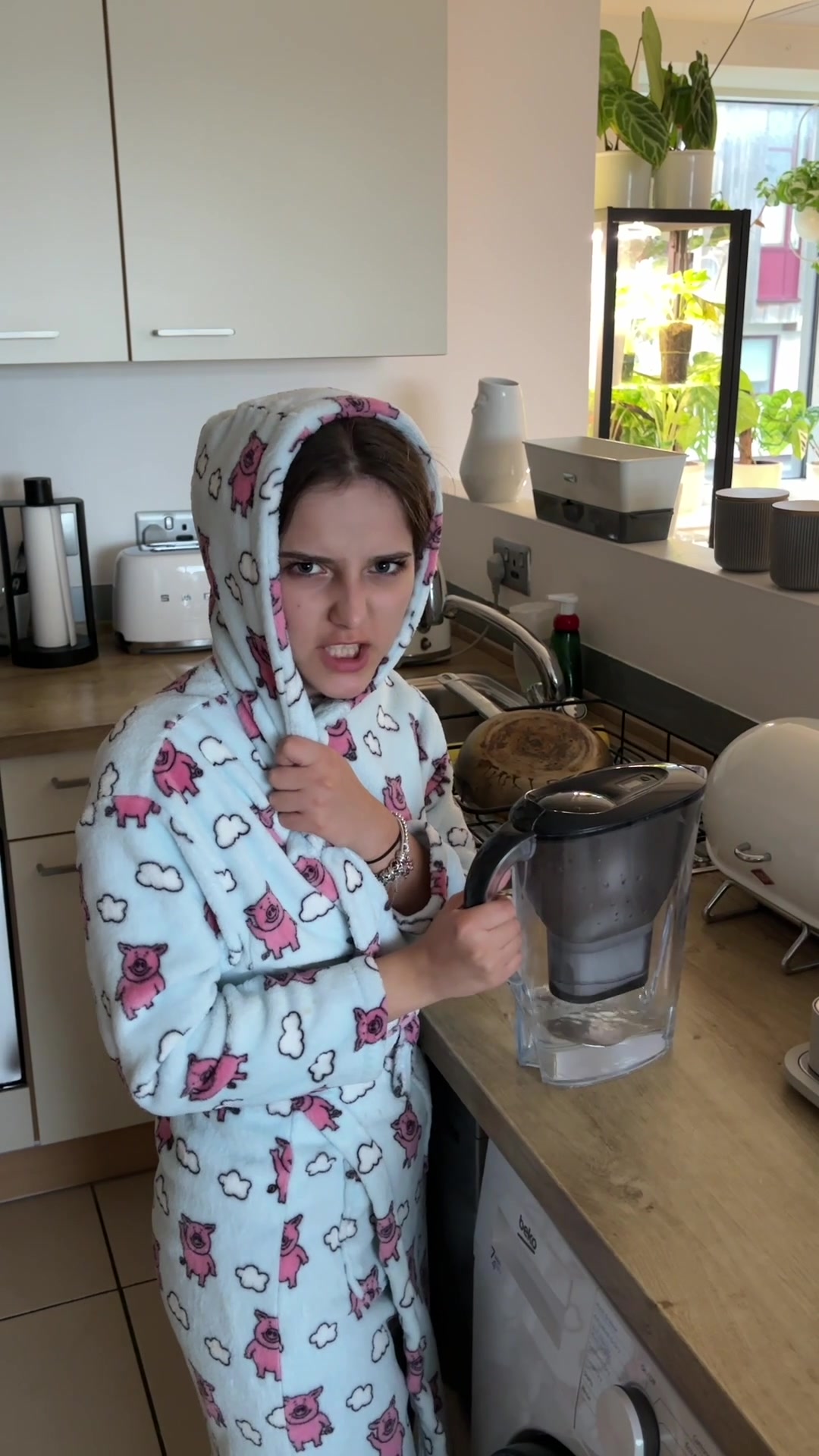 @The Pusheen Family