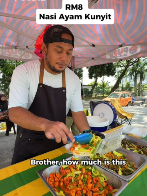 @Johor Foodie