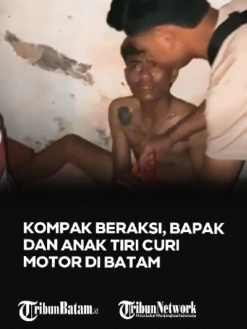 @Tribun Batam
