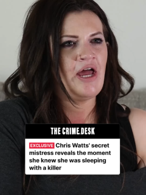 @The Crime Desk