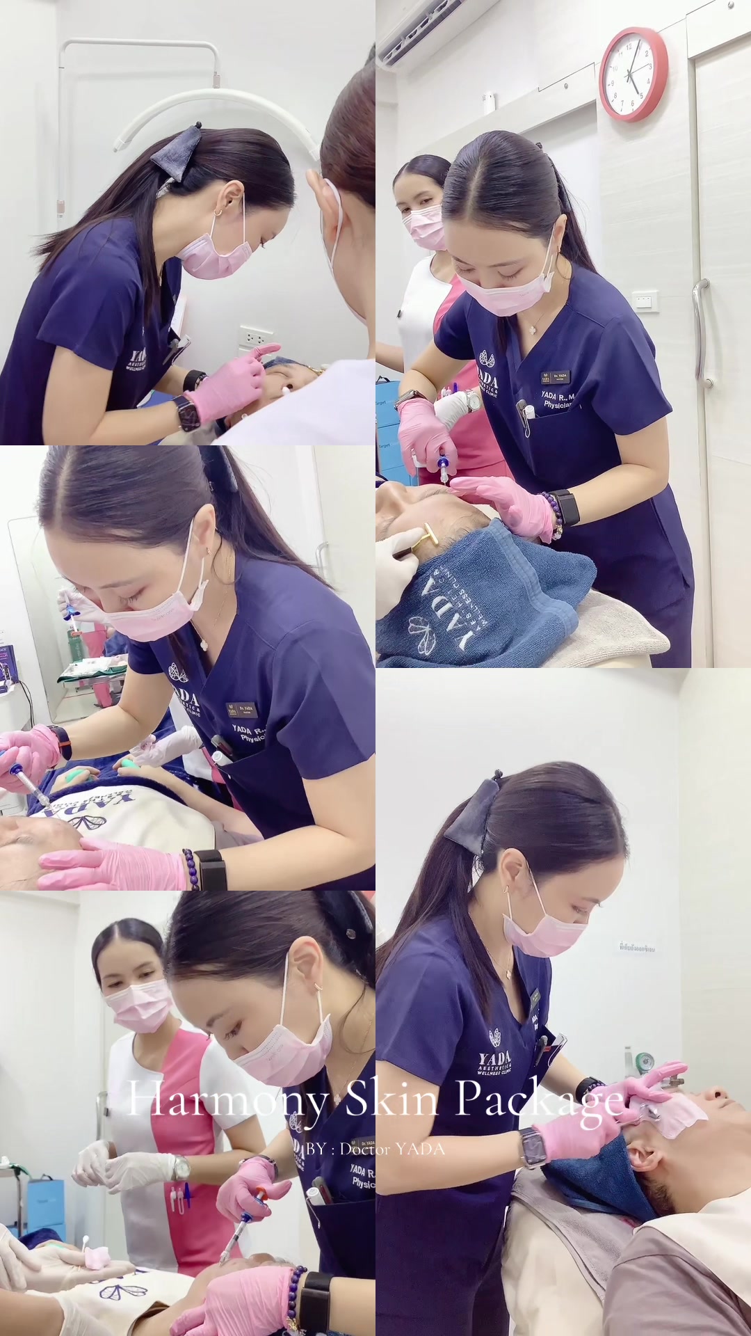 @Yada Clinic Pattaya