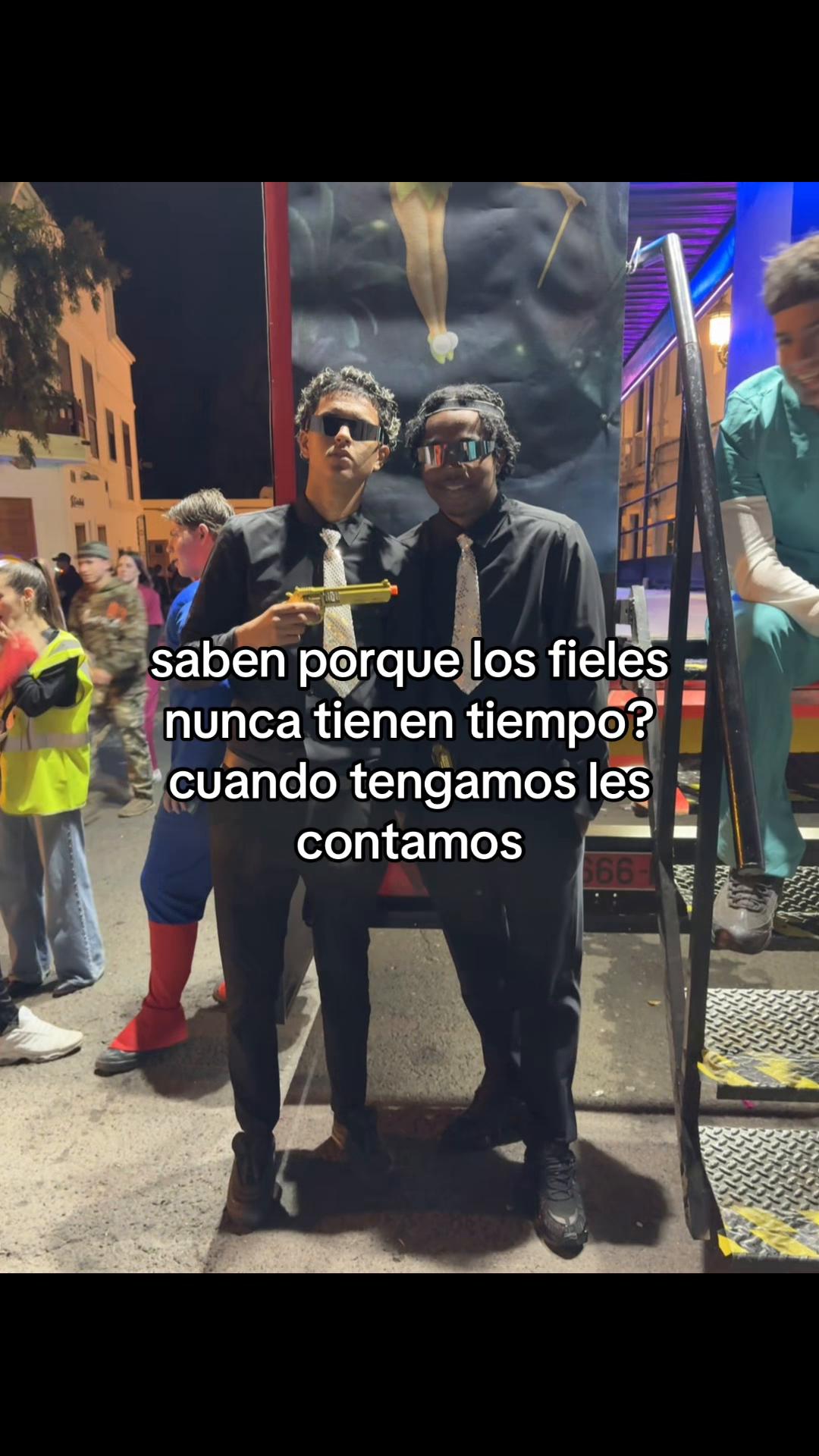 @Tom y Jerry