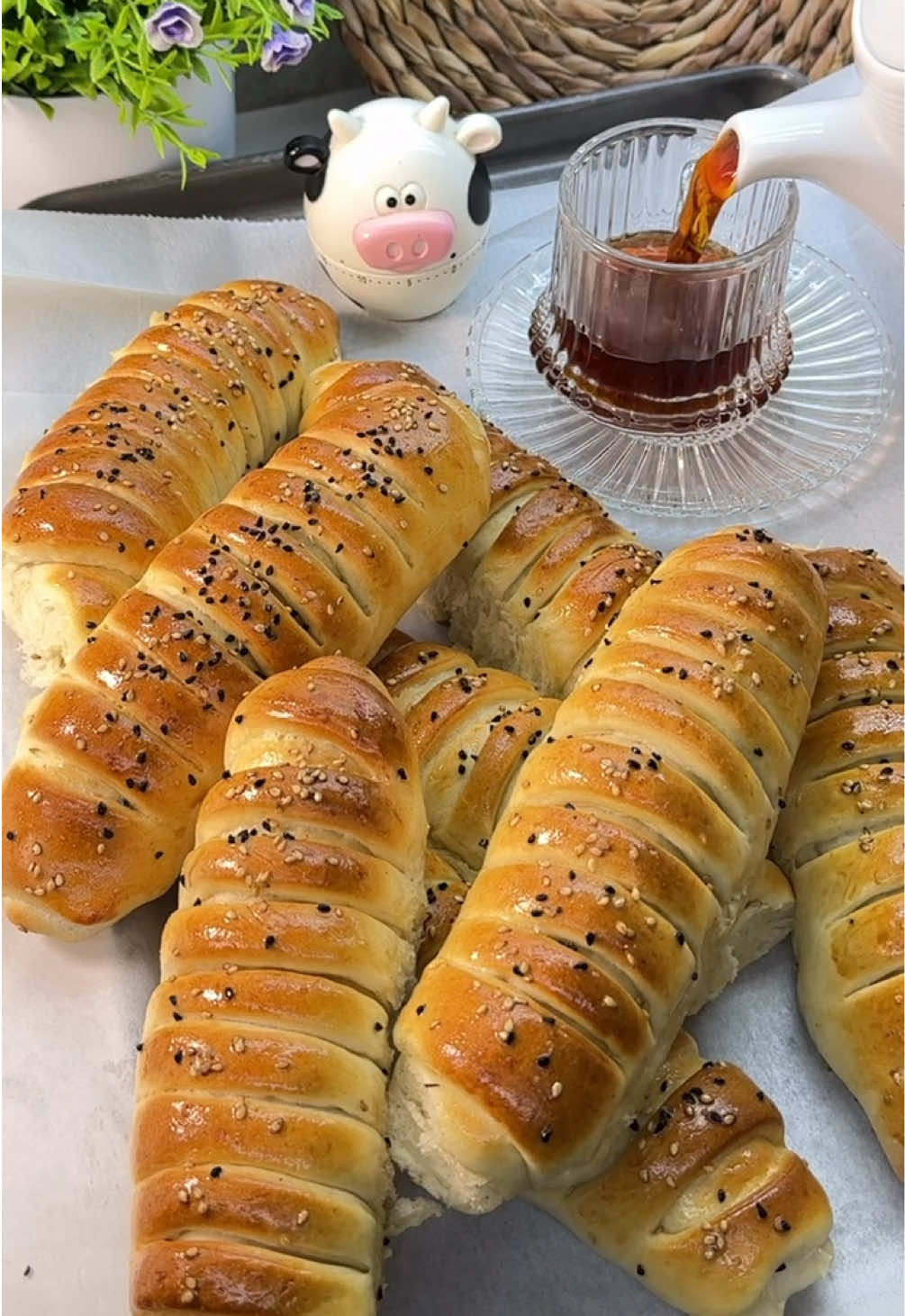@ChefHusseinOfficials
