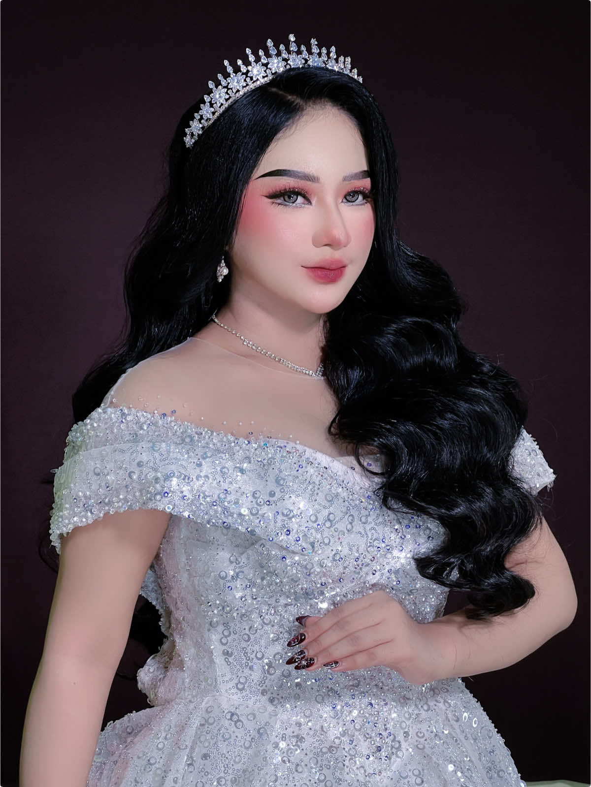 @Mey.makeup_sda(MUA SDA,KRIAN)