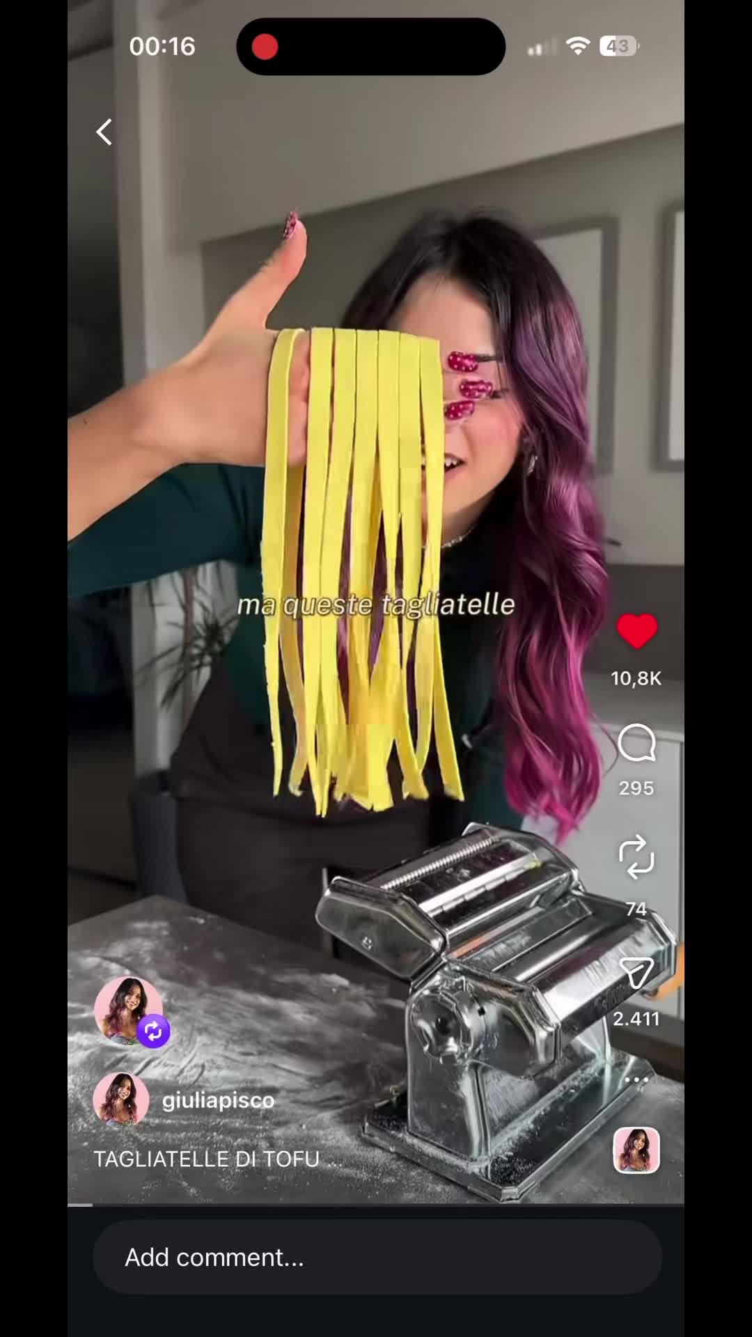 @Margherita
