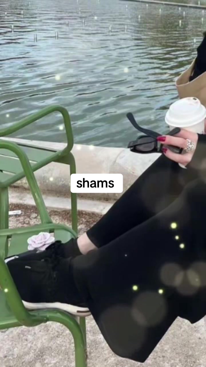 @Shams
