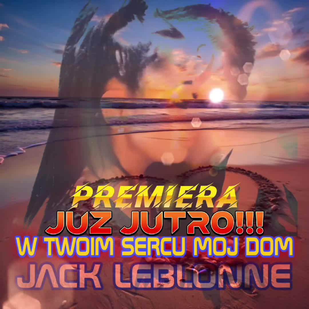 @🎧🇵🇱🌟JACK LEBLONNE🌟🇵🇱🎧