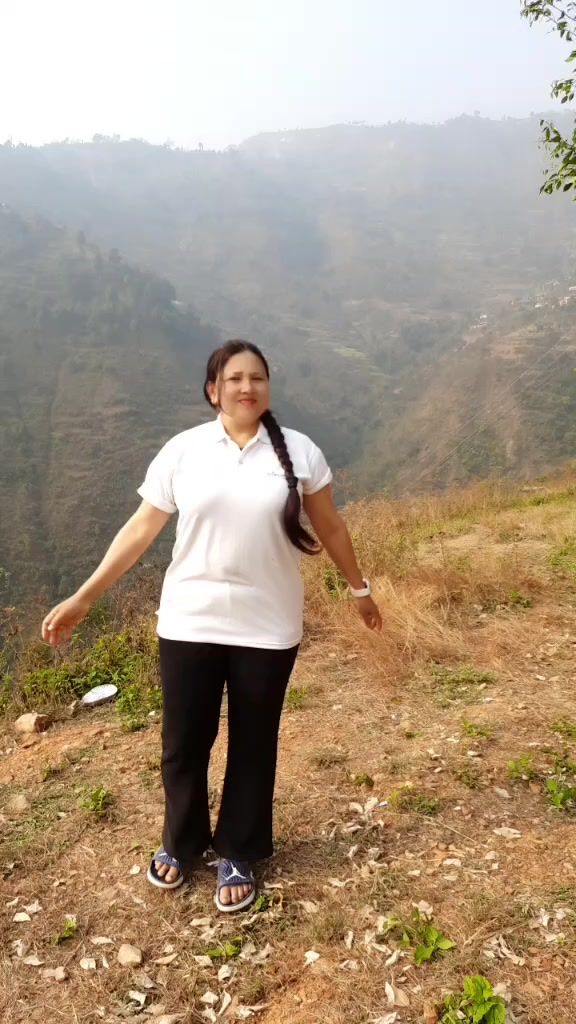 @shova mahat