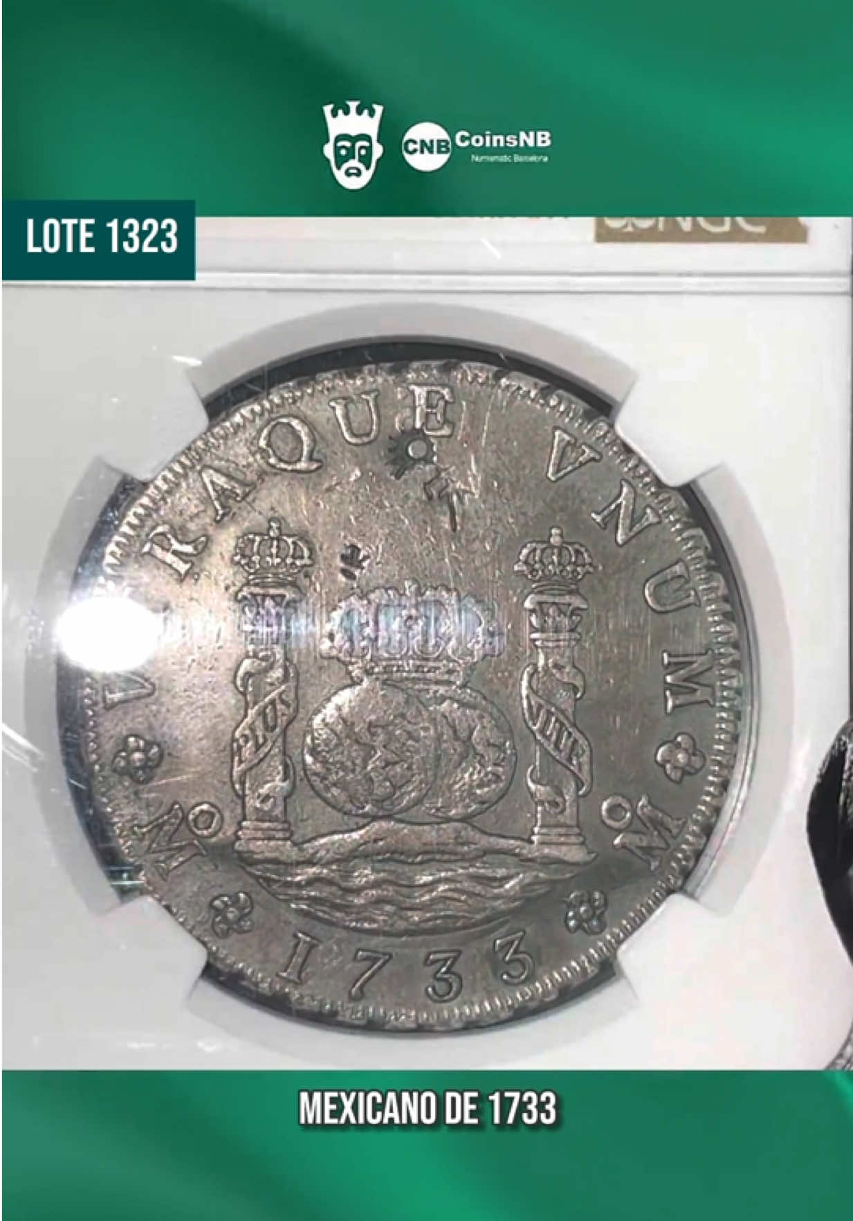 @Blog Numismático