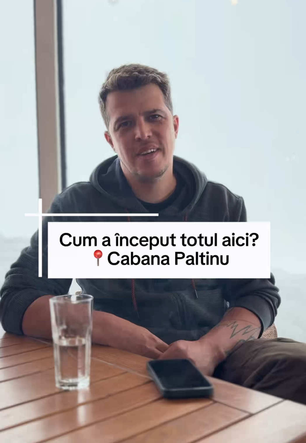 @Cabana Paltinu