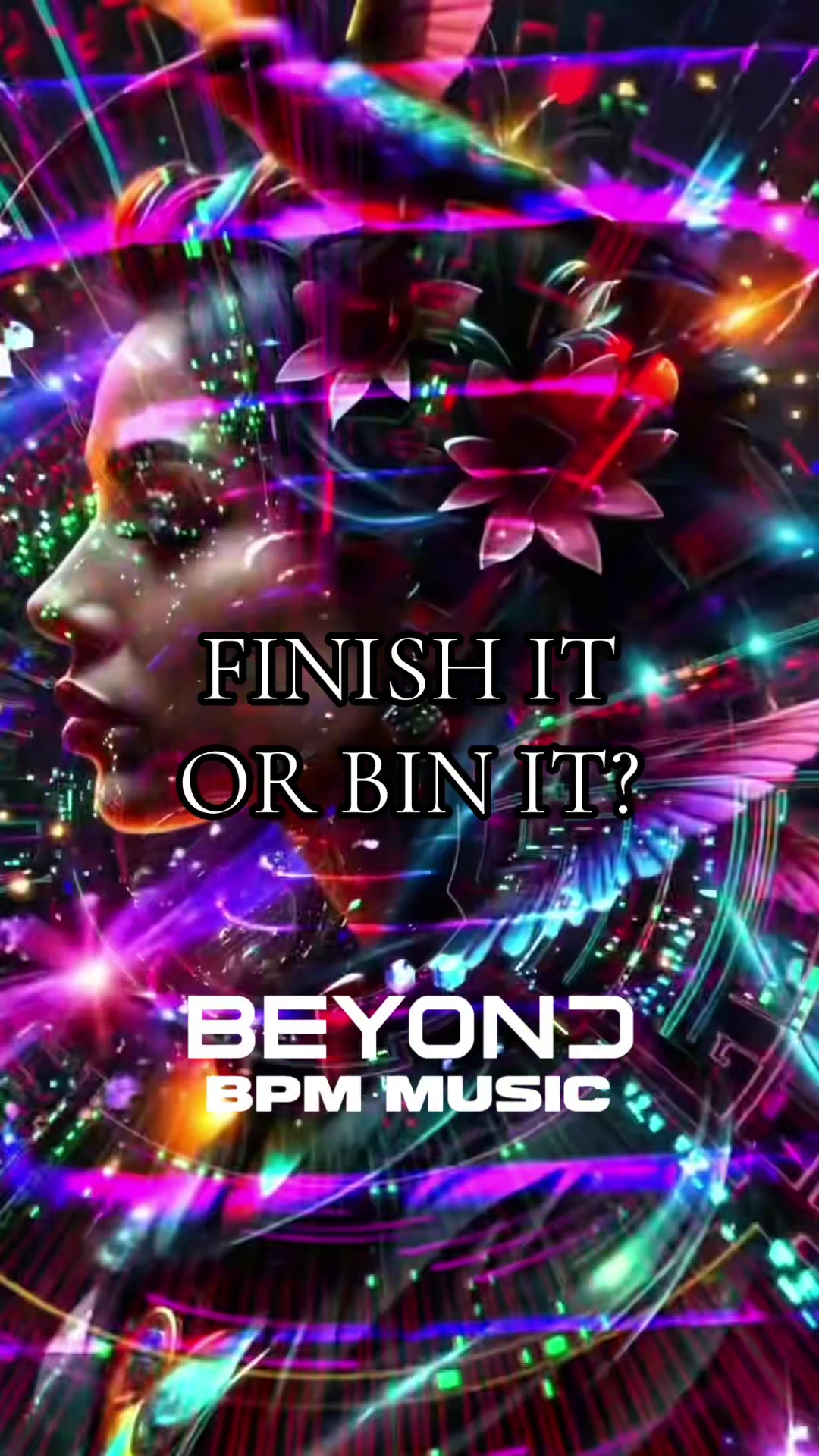@🎧Beyond BPM Music