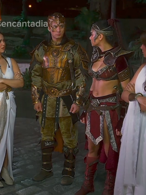 @Princess Encantadia