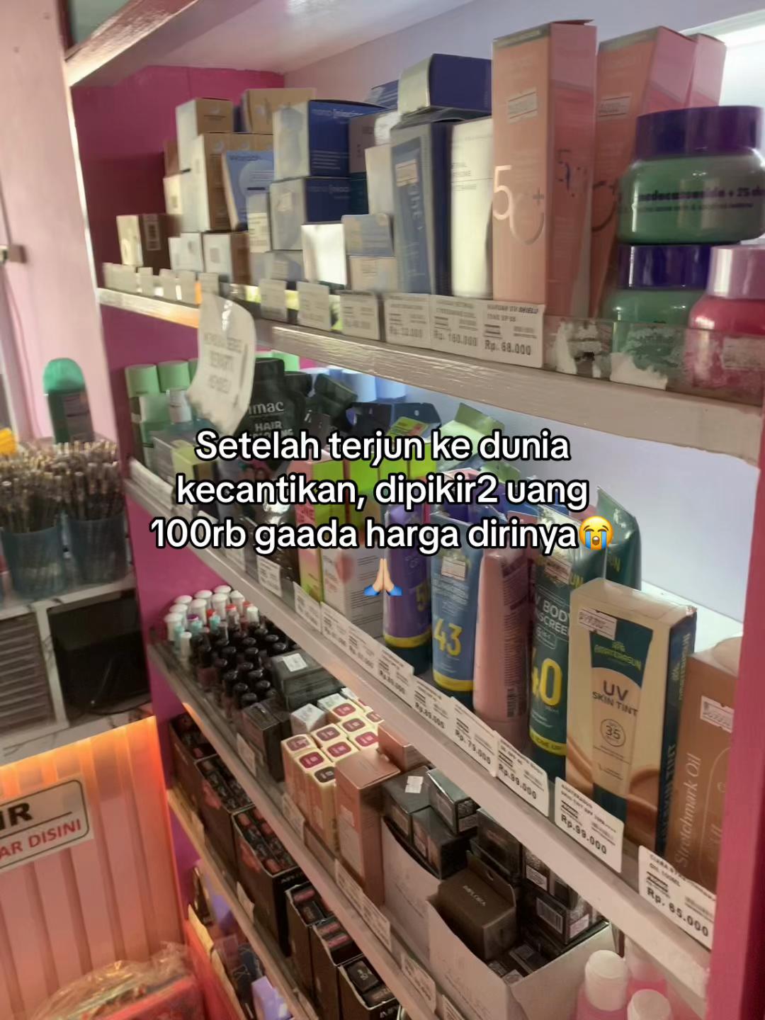 @RaraBeauty_Comal