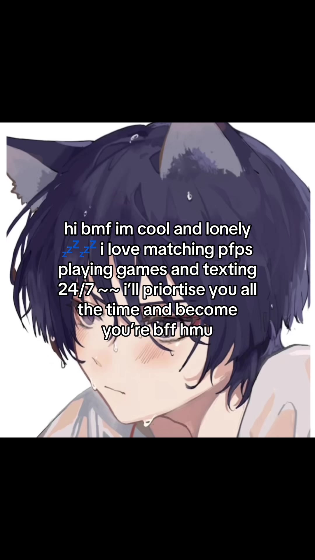 @🎬 / discord on bio