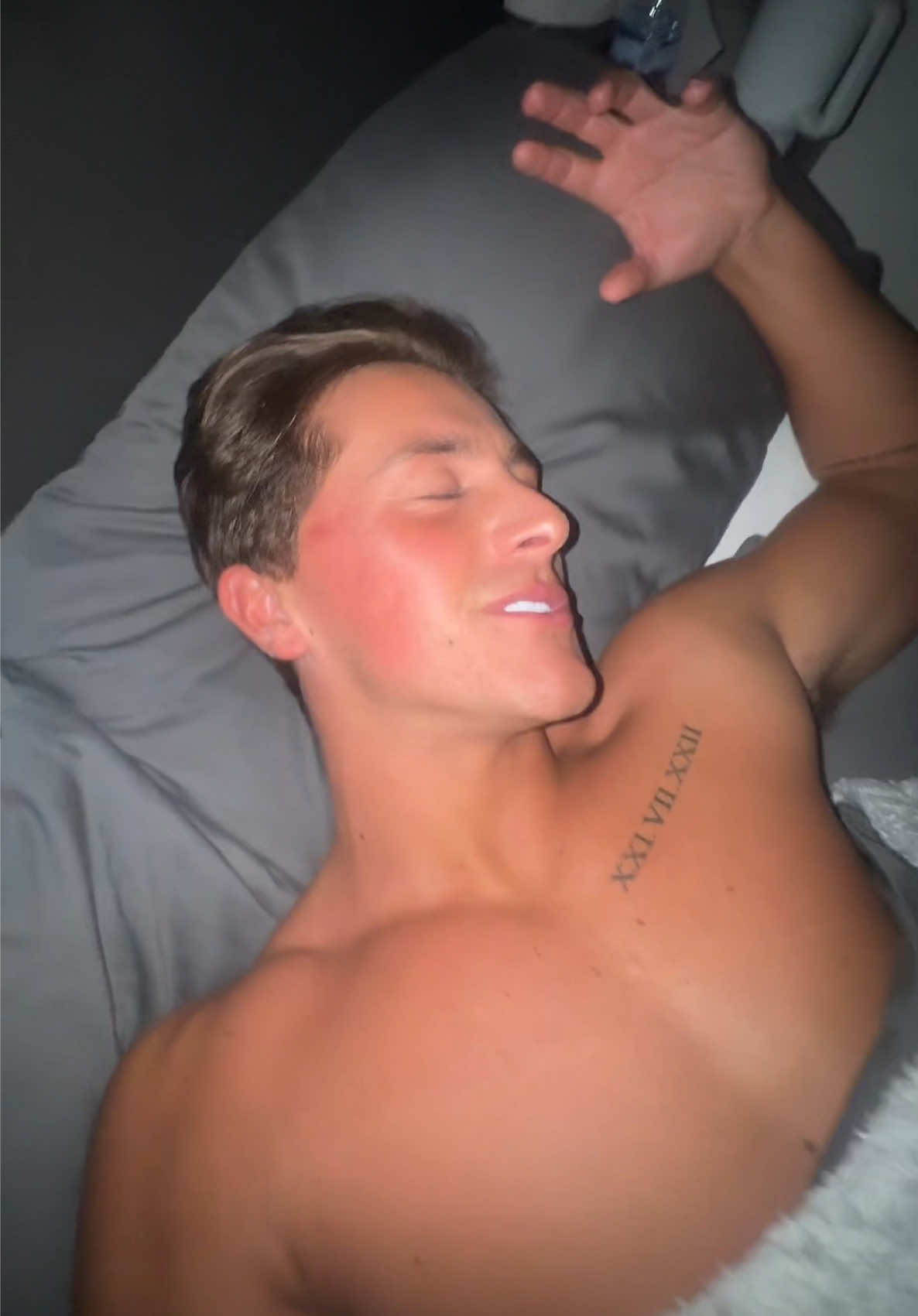 @JakeePowell