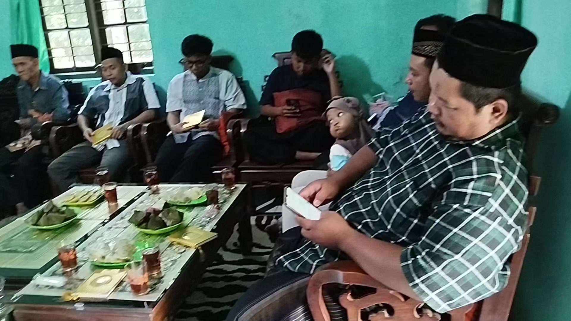 @Siti Robitoh
