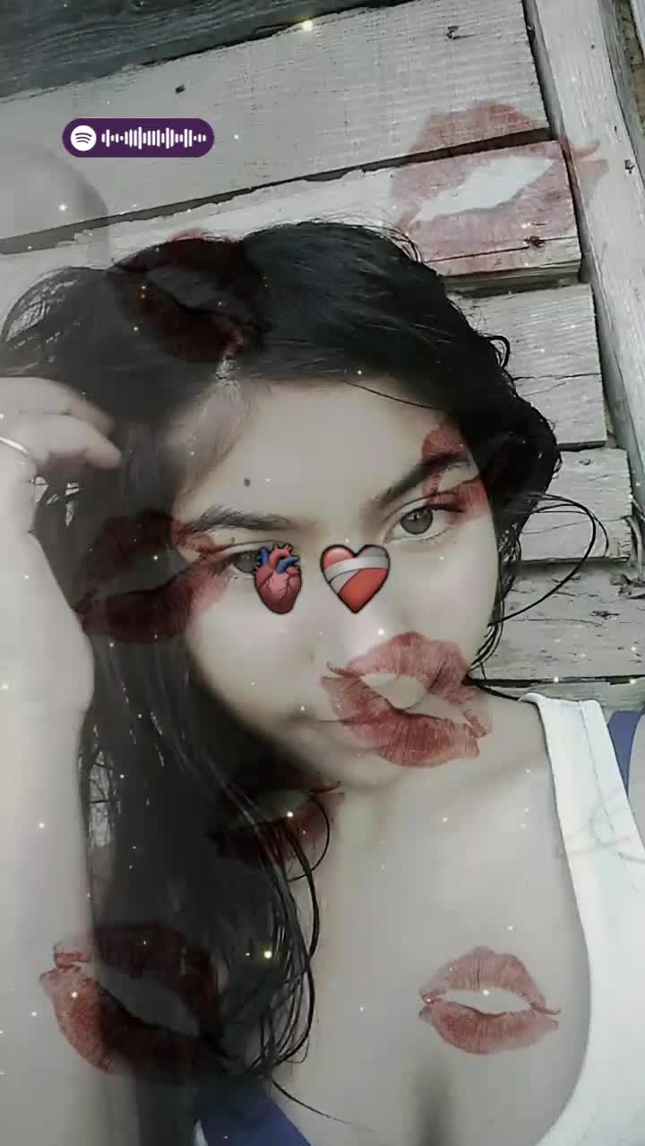 @Dominika Lubi iba samka🫶❤️