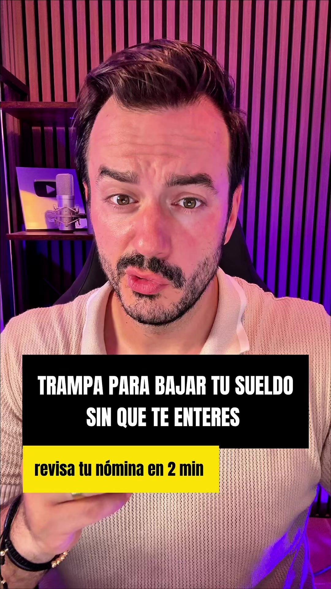 @Un Tío Legal