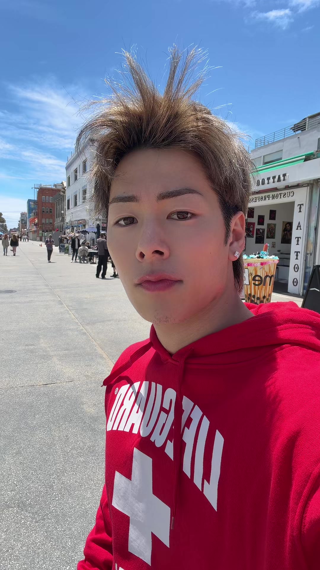 @Kota Miura/三浦孝太
