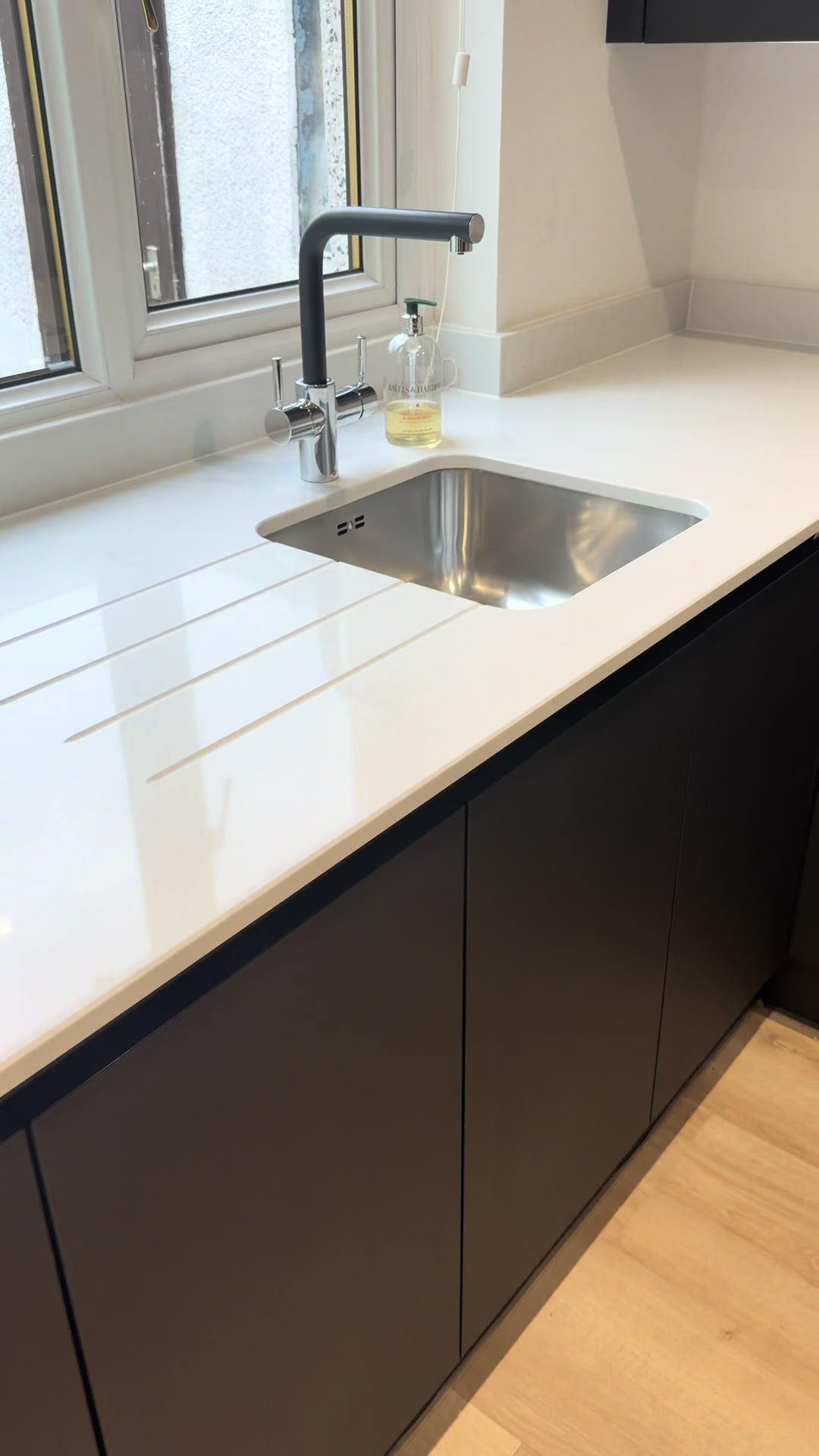 @Clean | The Cleaning Company |