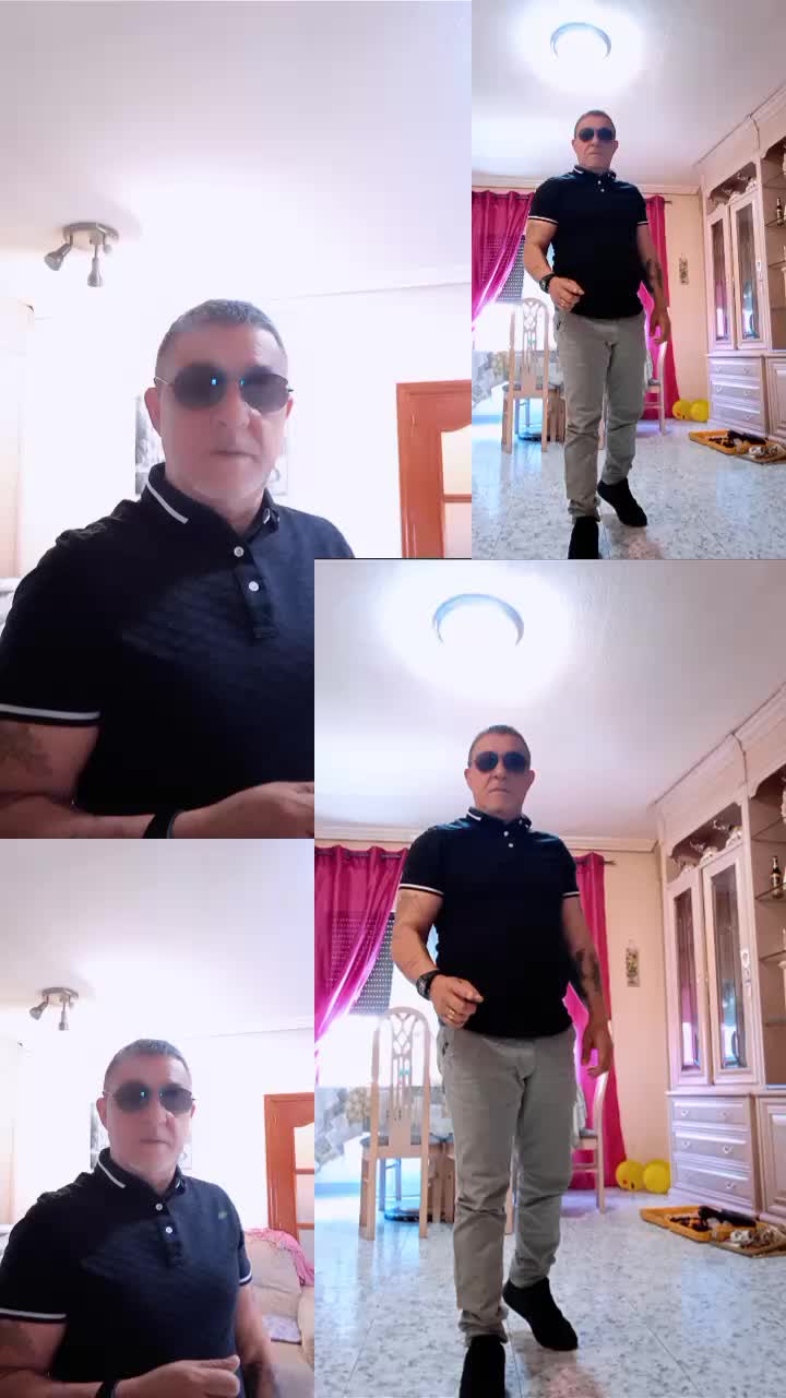 @juan de los gordos yadre