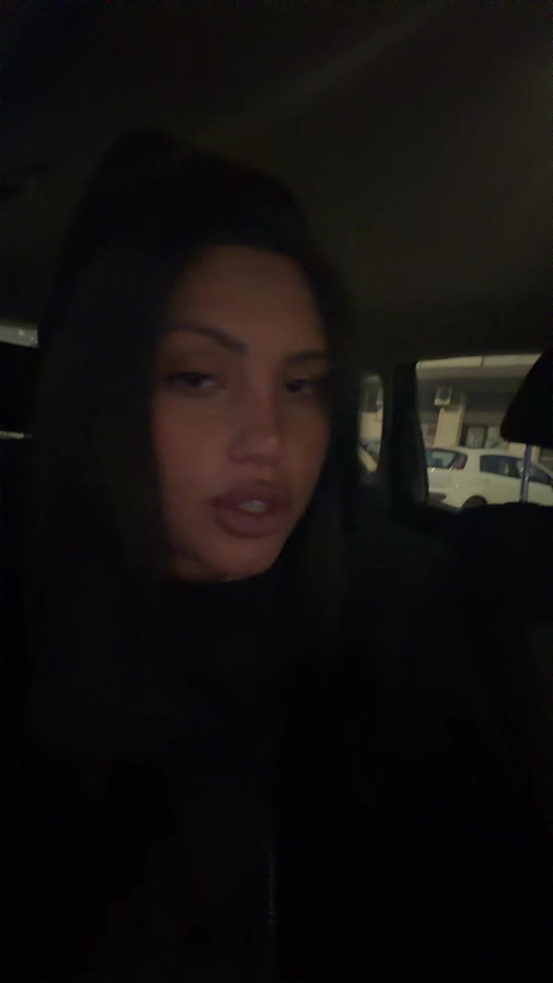 @Veronica Luciano