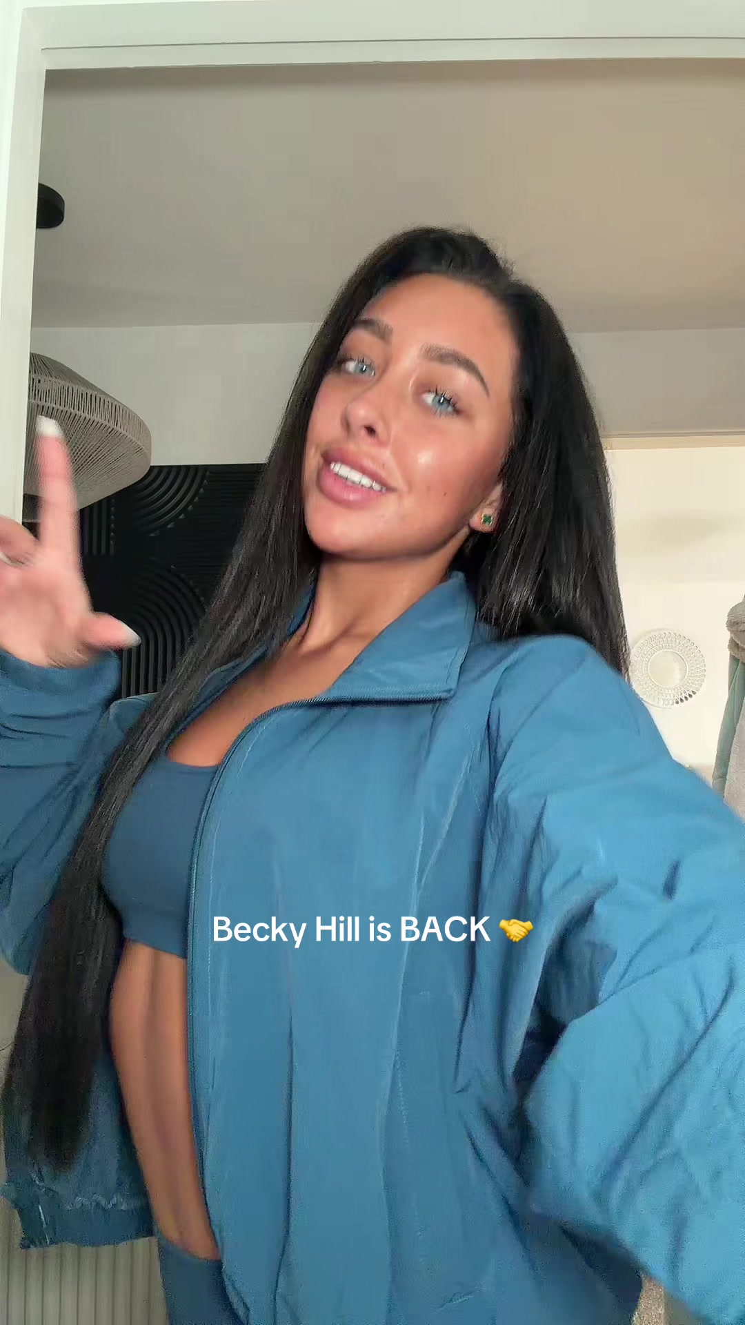 @Olivia Megan Mitchell