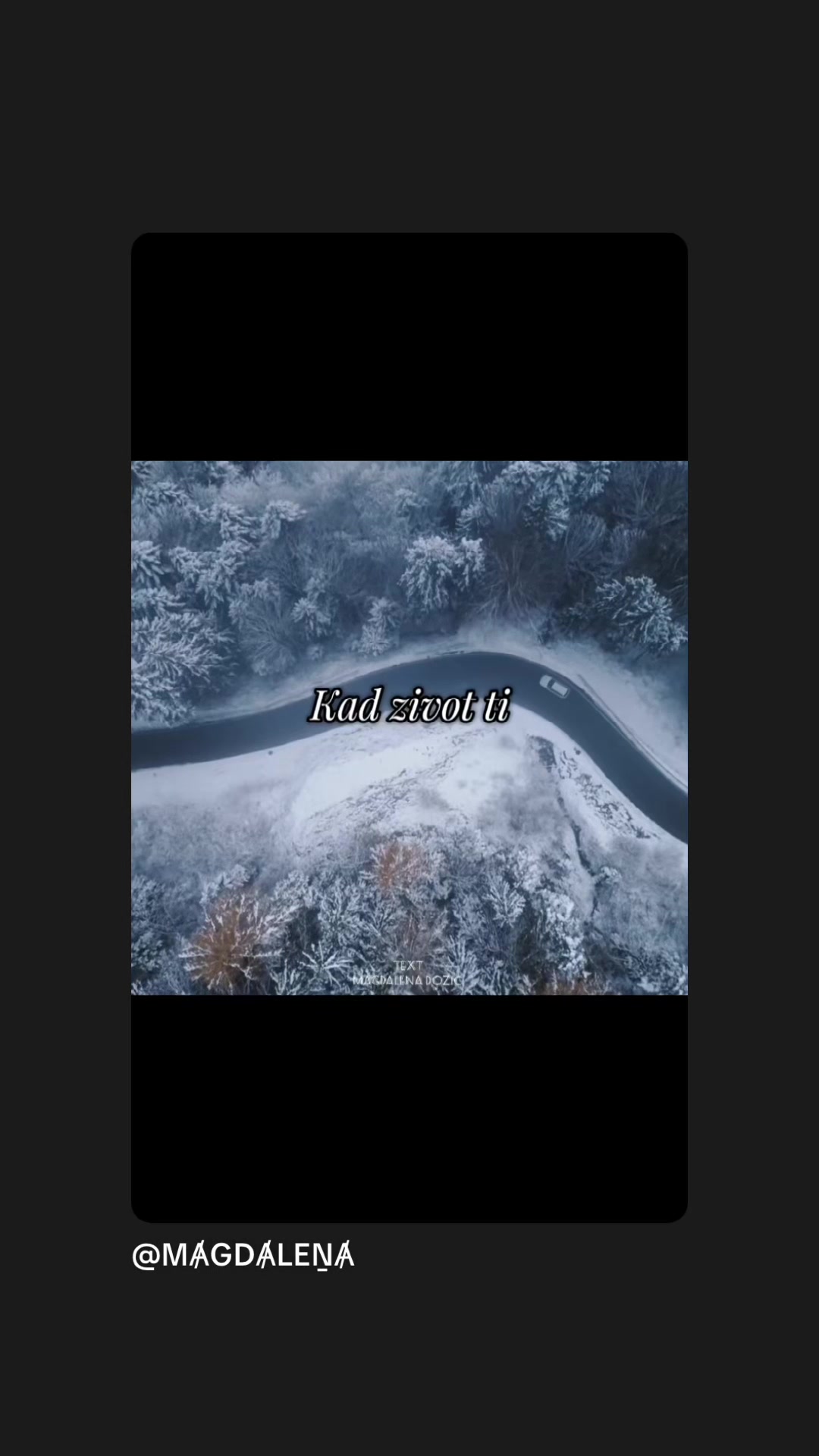 @CR