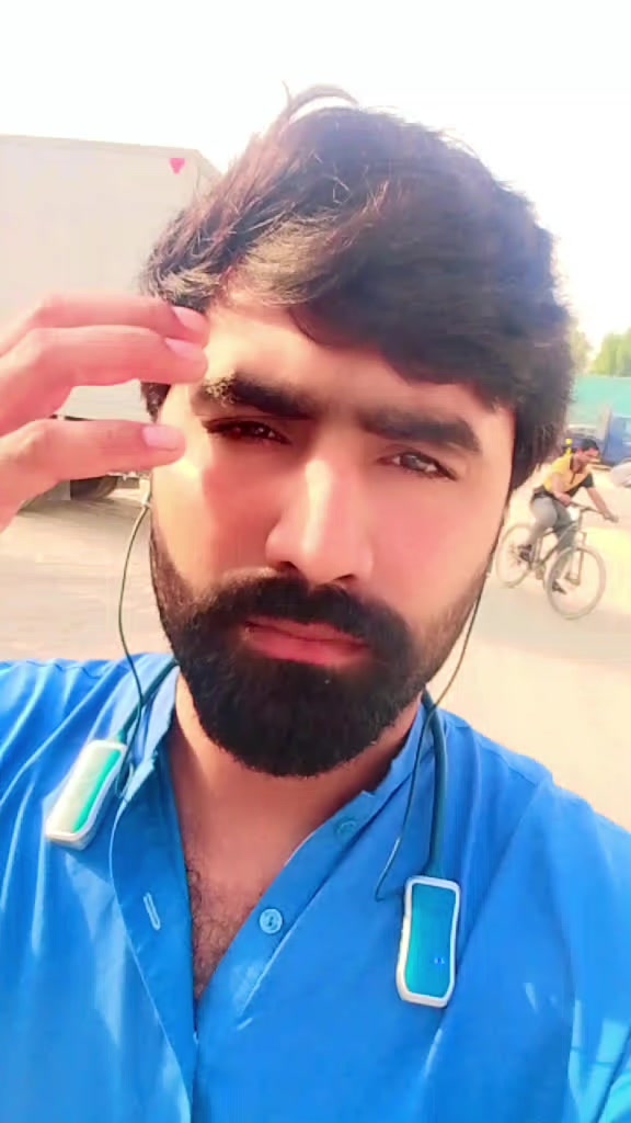 @اظہر عباس دوبئی والا 🏍️😎