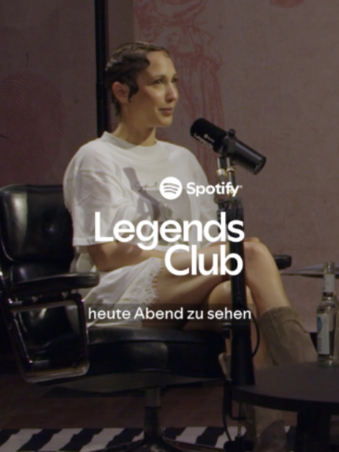 @Spotify