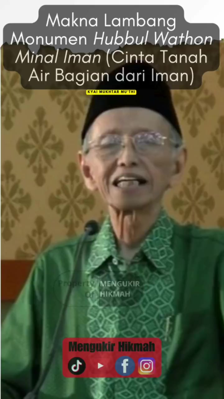 @Mengukir Hikmah