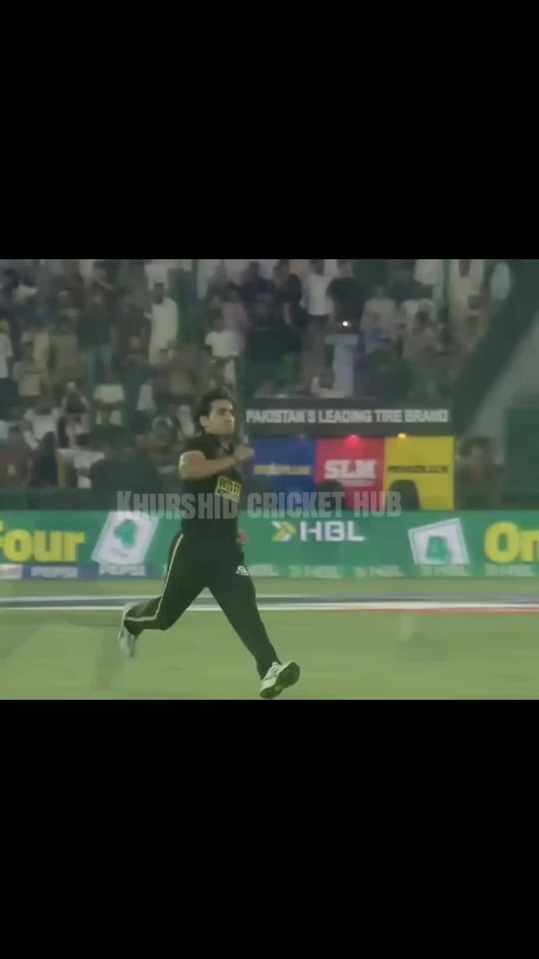 @Khurshid cricket hub
