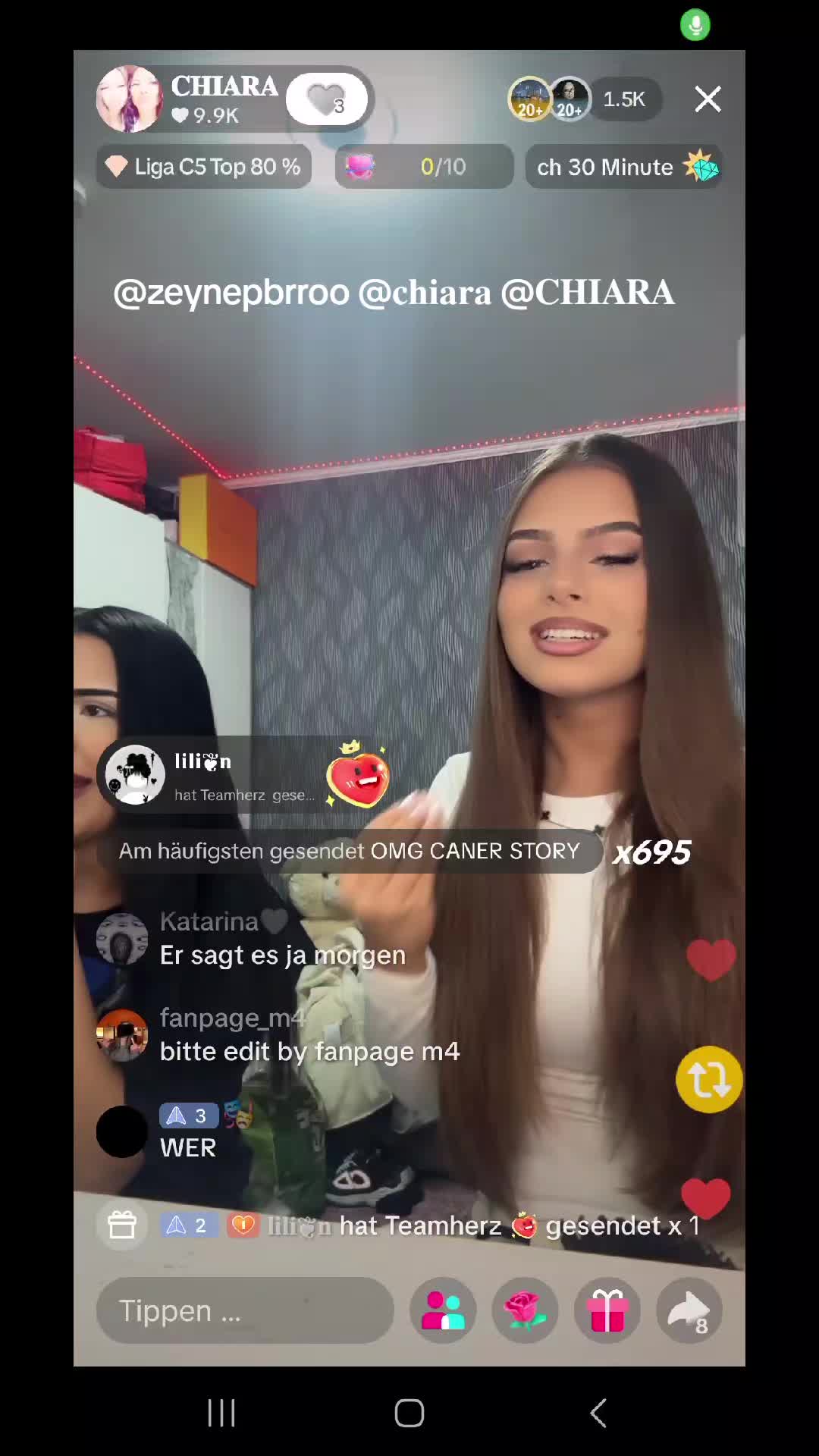 @Alina🐅